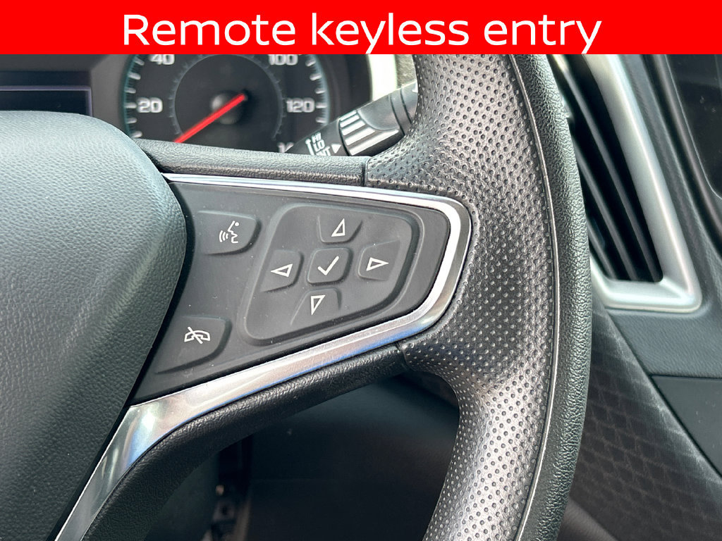 Used 2025 Chevrolet Malibu LT FWD image 24