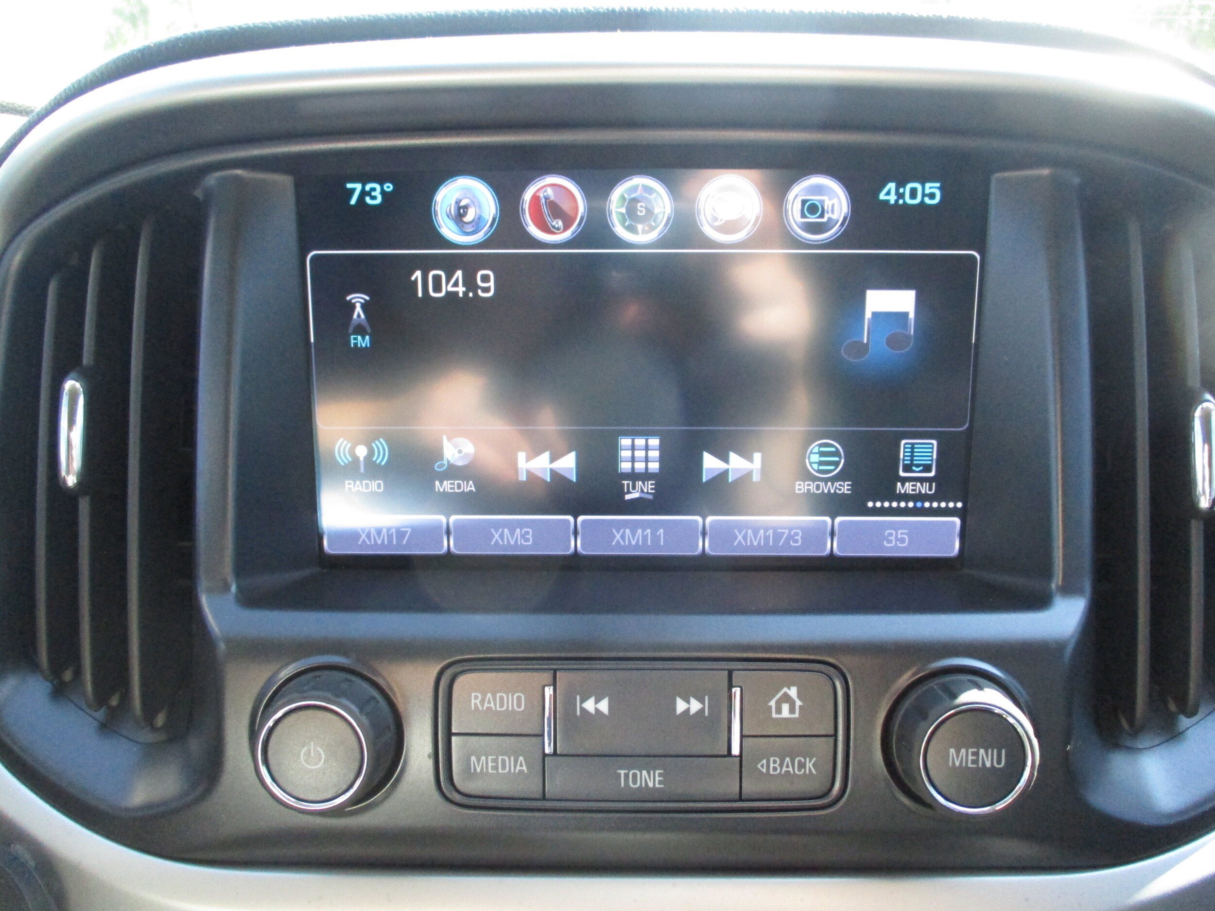 Used 2018 Chevrolet Colorado ZR2 AWD/4WD image 21