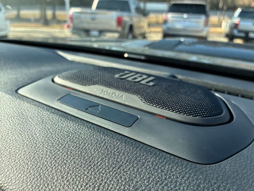 New 2026 Toyota 4Runner TRD Sport Premium image 56