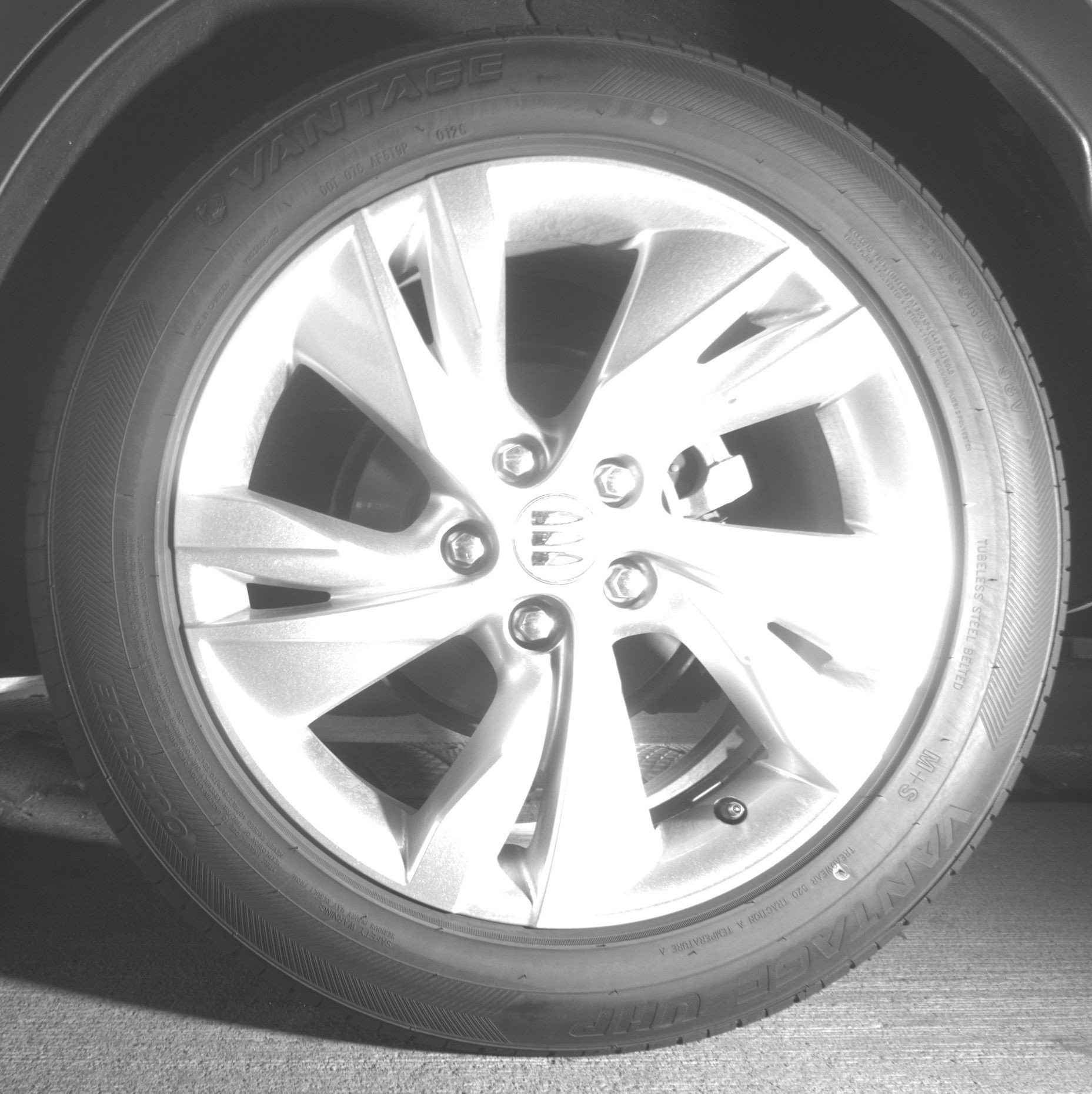 Used 2025 Buick Encore GX Preferred image 14