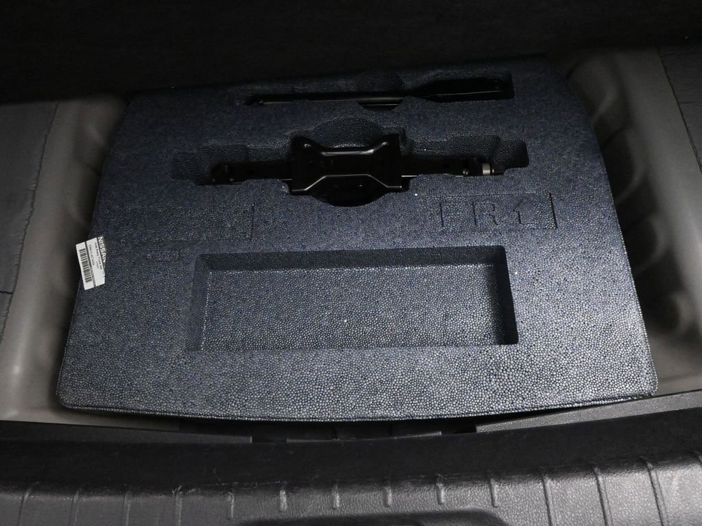 Used 2023 Nissan Altima 2.5 SV image 34