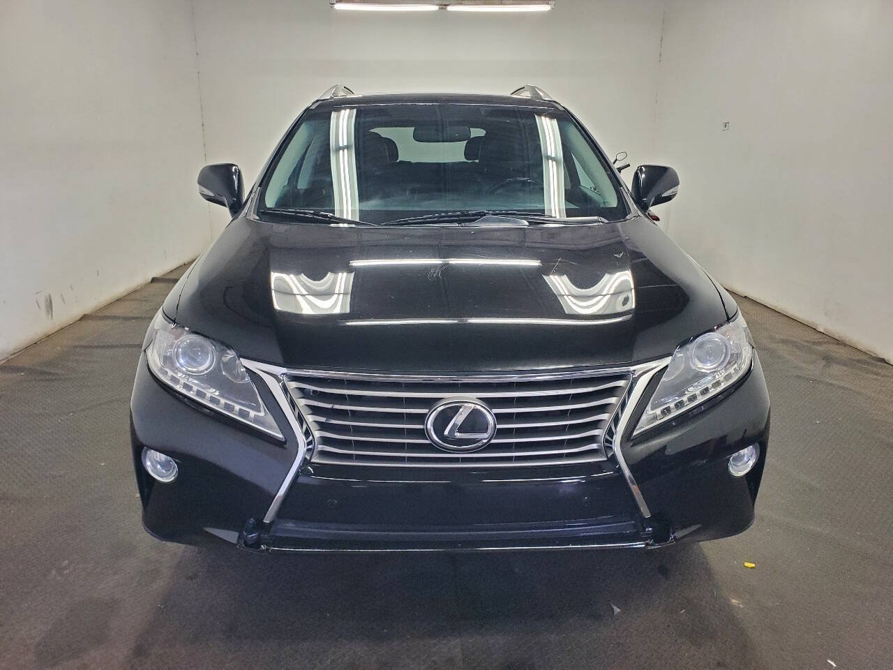 Used 2015 Lexus RX 350 AWD image 2