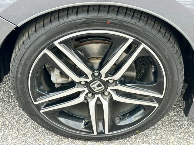 Used 2016 Honda Accord Sport image 24