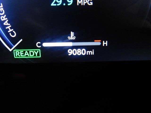 Used 2025 Toyota Sienna XSE image 58