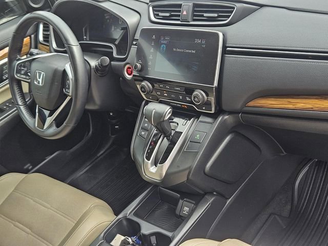 Used 2018 Honda CR-V Touring image 15