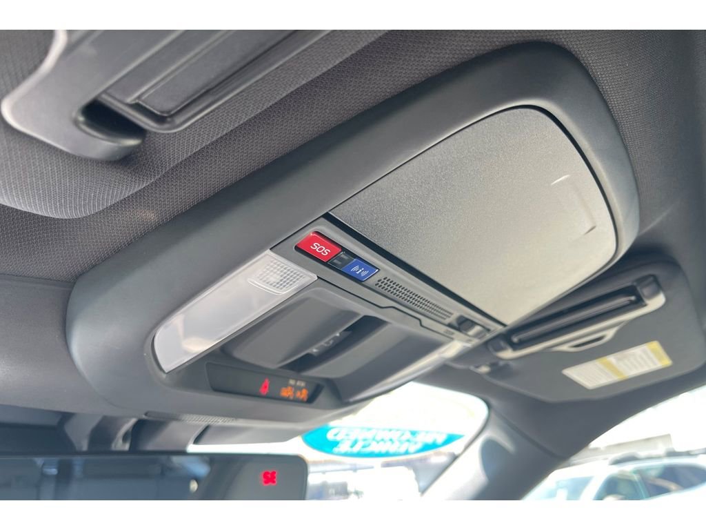 Certified 2025 Subaru Forester Premium image 23