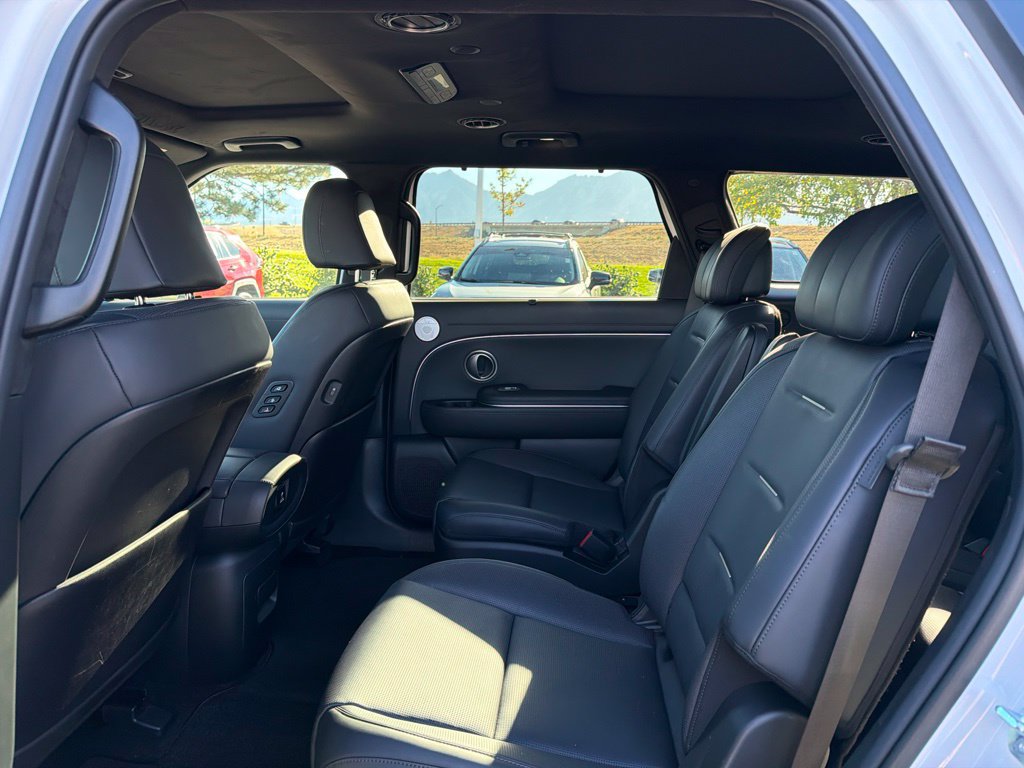 Used 2026 Hyundai Palisade Calligraphy AWD/4WD image 19