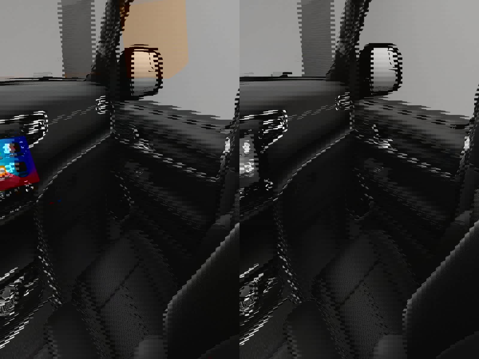 New 2025 Jeep Wagoneer Series II w/ Convenience Group I image 19