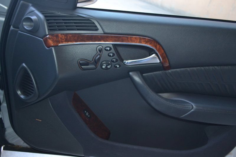 Used 2004 Mercedes-Benz S 500 4MATIC image 33