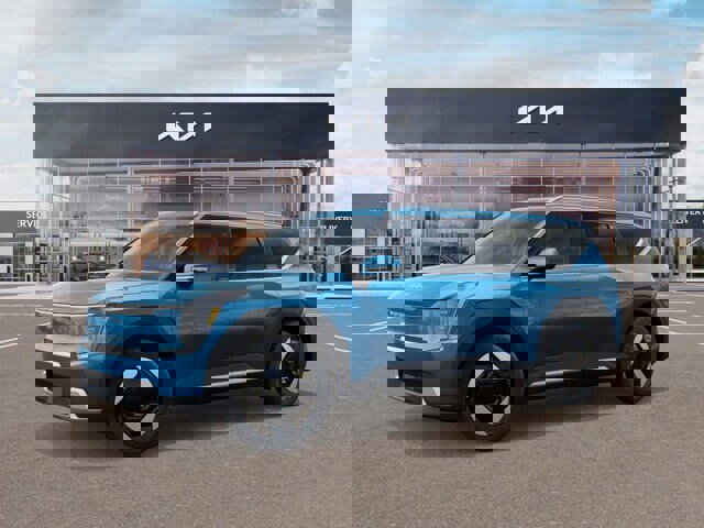 New 2026 Kia EV9 Wind image 3