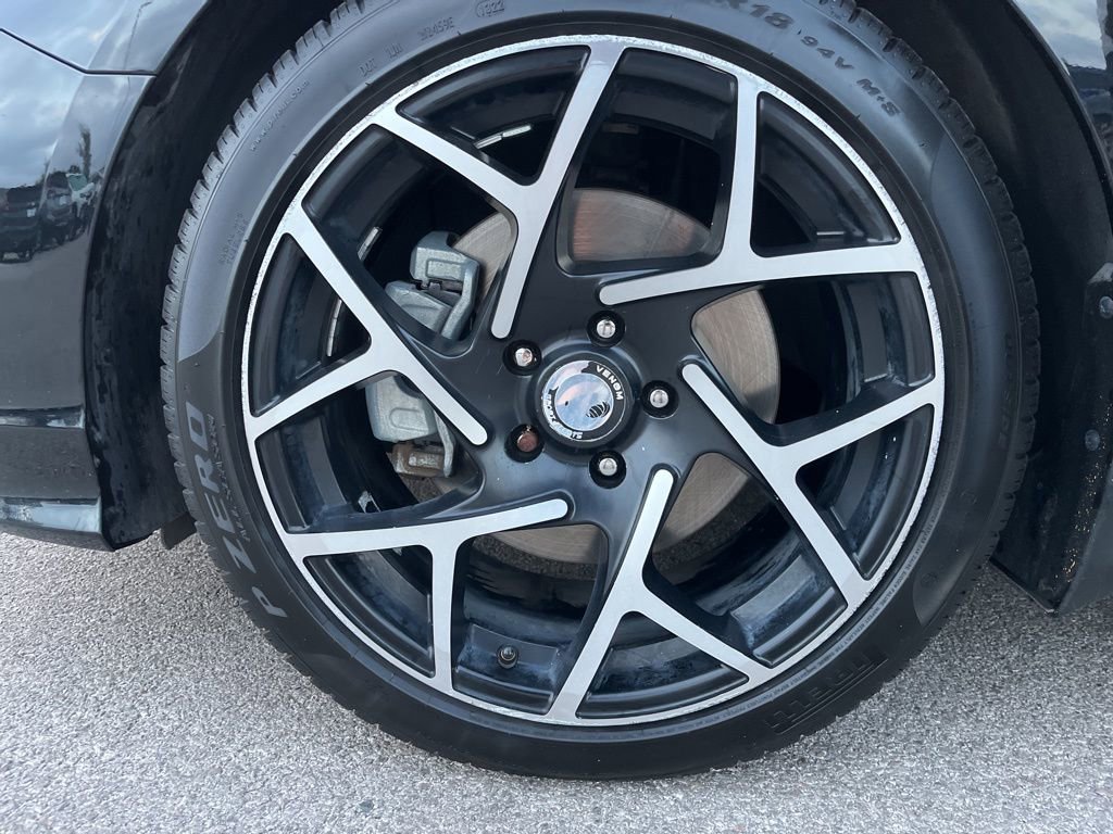 Used 2019 Hyundai Sonata Limited w/ Ultimate Package 04 image 12