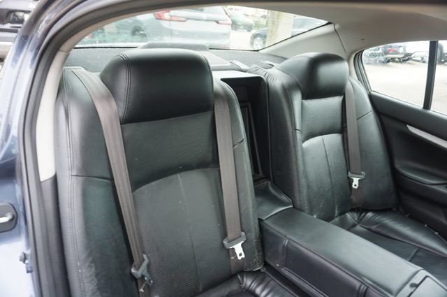 Used 2009 INFINITI G37 Journey w/ Premium Pkg RWD image 22