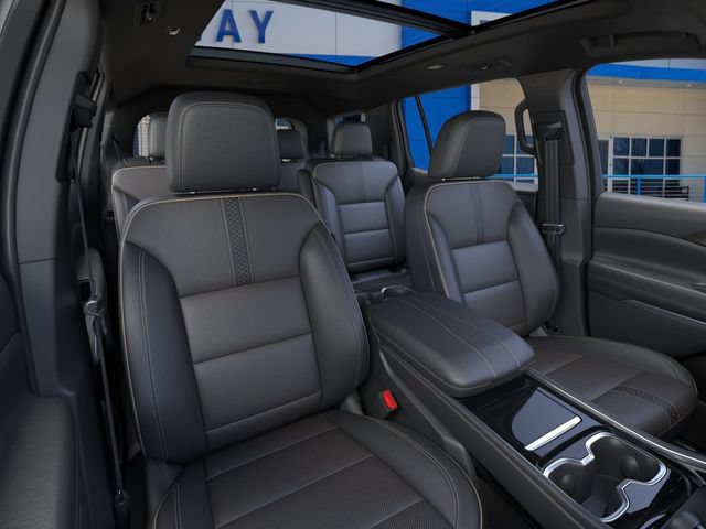 New 2026 Chevrolet Traverse High Country AWD/4WD image 18