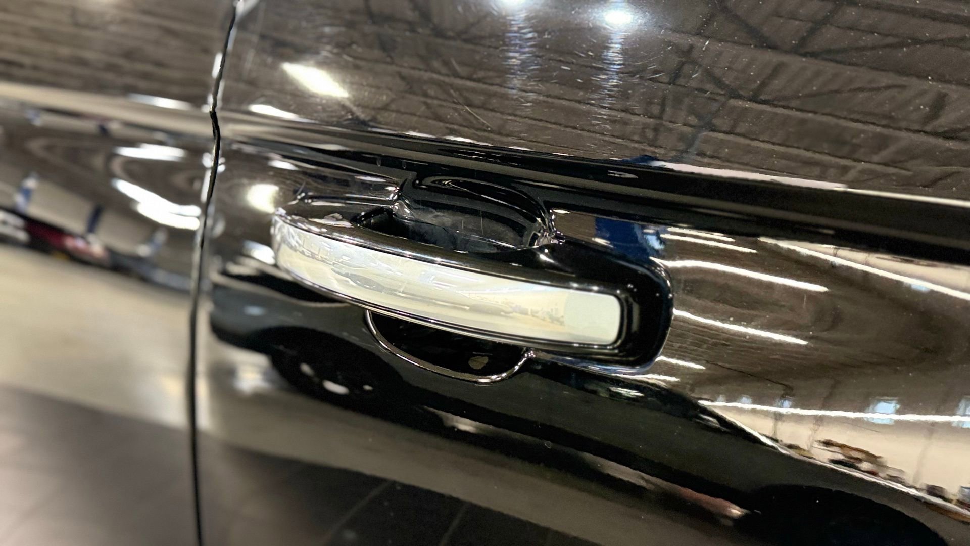 Used 2022 Ford Expedition Platinum image 13