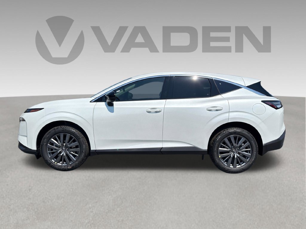 New 2026 Nissan Murano SL AWD/4WD image 5