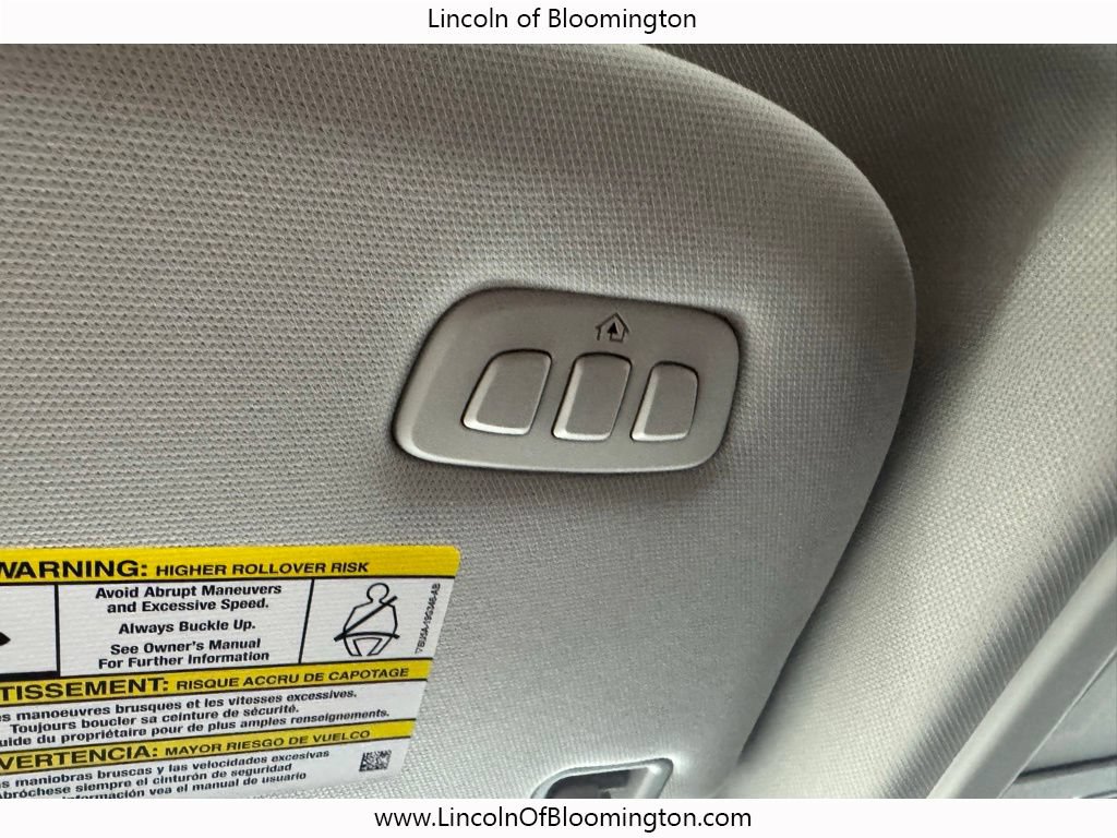 New 2026 Lincoln Navigator L Reserve AWD/4WD image 77