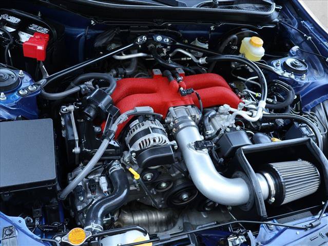 Used 2019 Subaru BRZ Limited RWD image 24