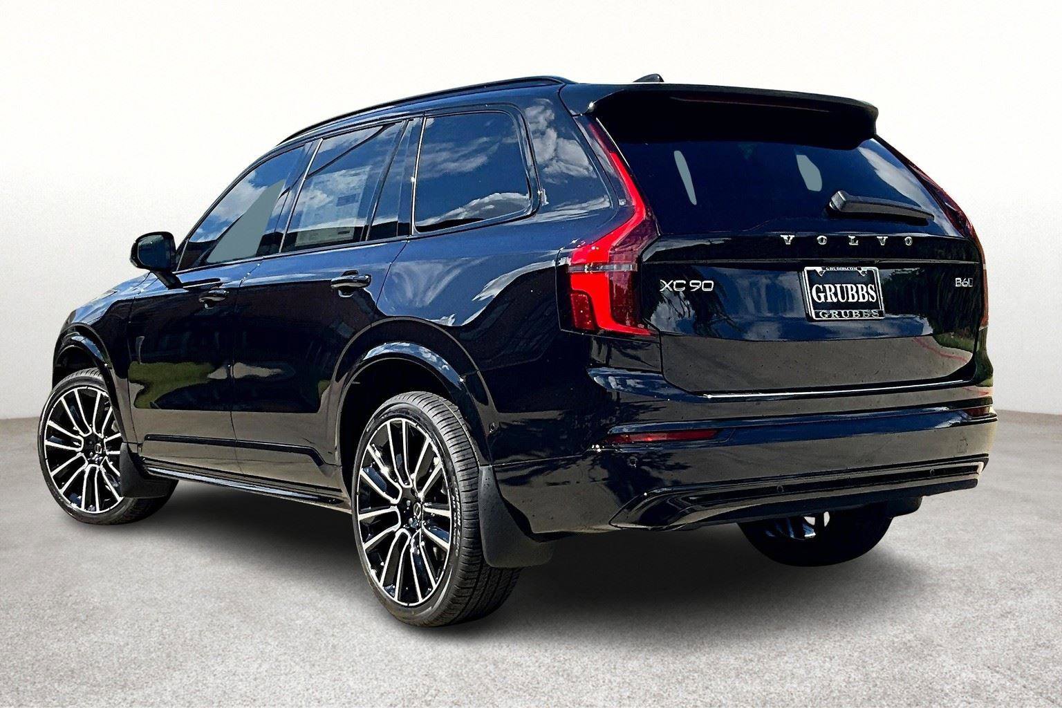 New 2026 Volvo XC90 B6 Ultra w/ Lounge Package image 5