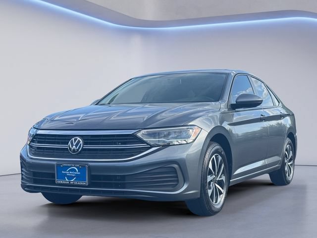 Used 2022 Volkswagen Jetta S FWD image 7