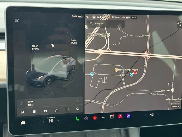 Used 2023 Tesla Model 3 Long Range image 23