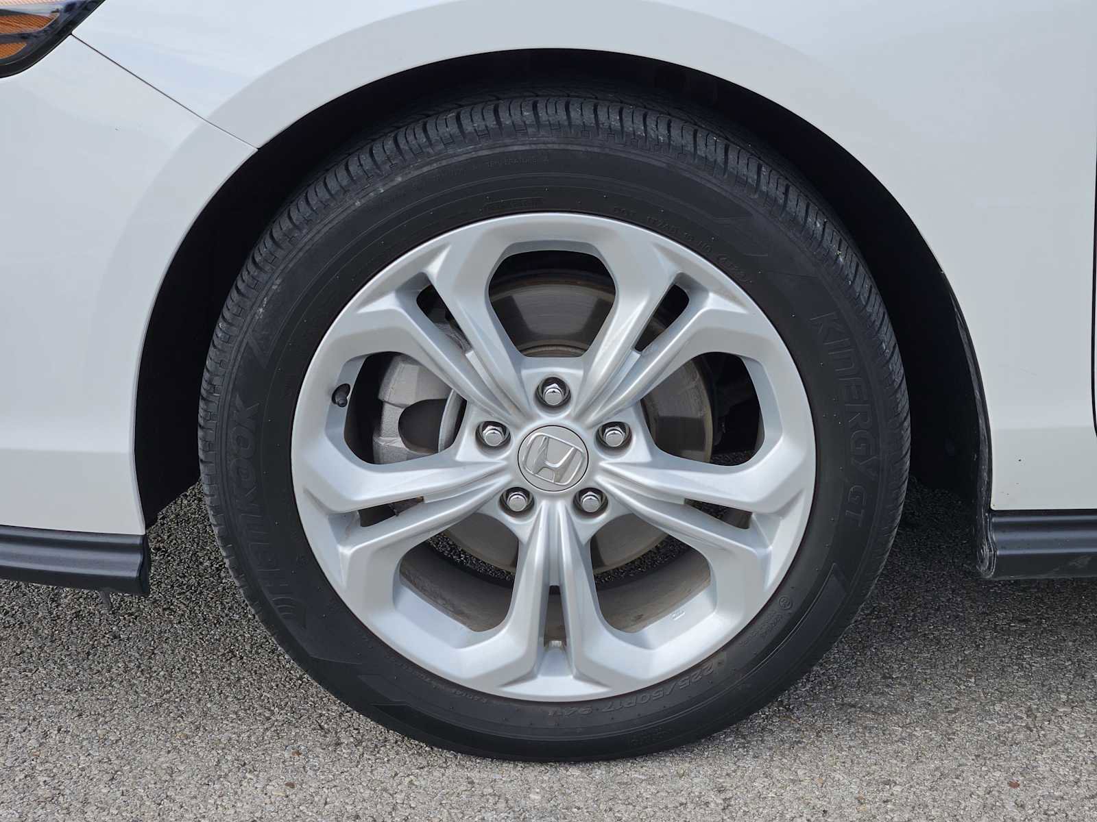 Used 2024 Honda Accord LX image 8