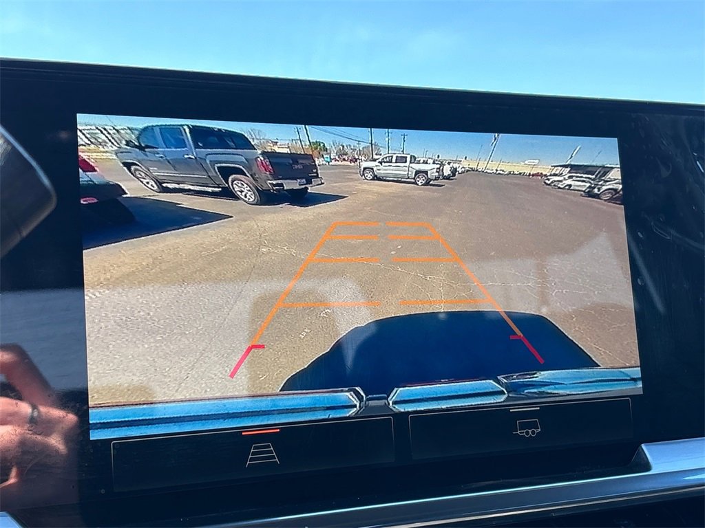 Used 2023 GMC Sierra 1500 Elevation image 19