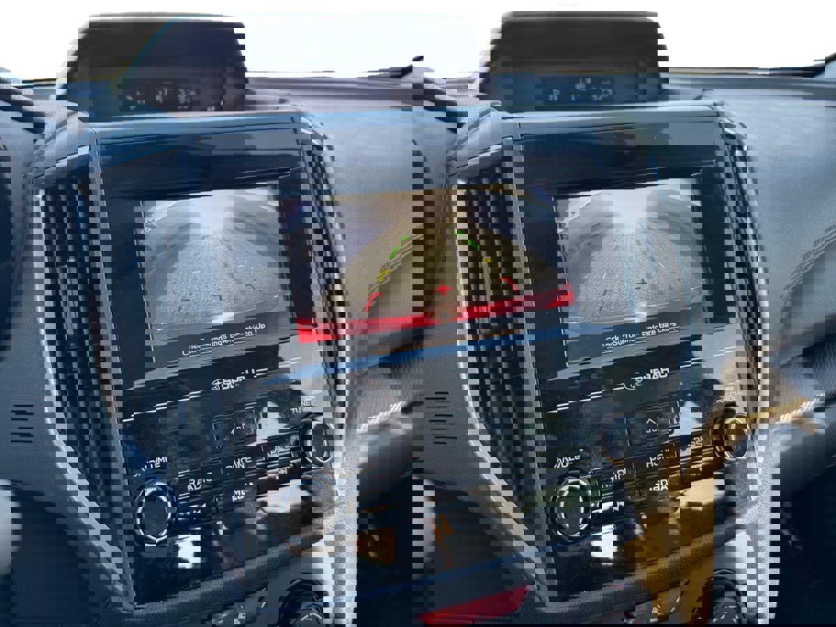 Used 2017 Subaru Impreza 2.0i image 13