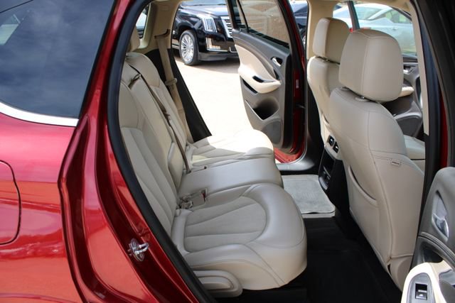 Used 2017 Buick Envision Preferred FWD image 39