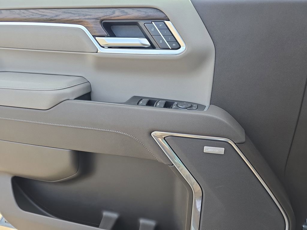 New 2026 GMC Sierra 1500 SLT w/ SLT Premium Plus Package image 27