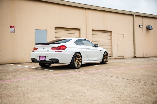 Used 2012 BMW 650i Coupe RWD image 38