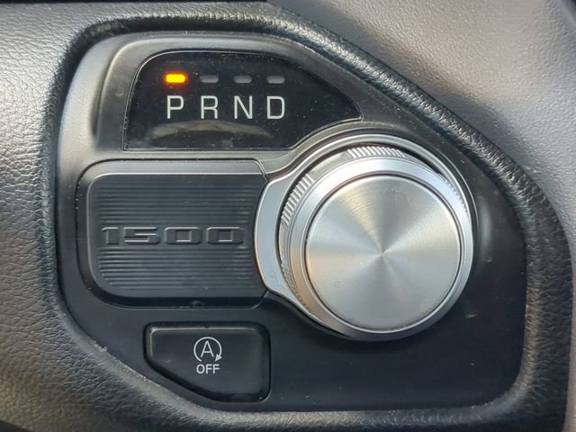 Used 2023 RAM 1500 Laramie RWD image 29