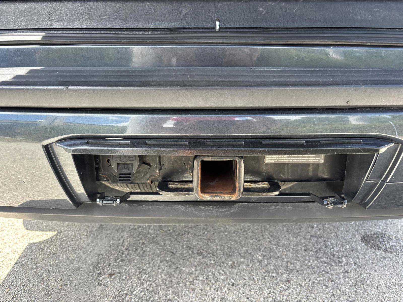 Used 2019 GMC Yukon XL SLT image 20