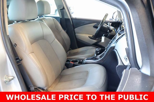 Used 2014 Buick Verano Convenience FWD image 19