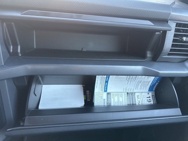 New 2025 Ford F150 XLT w/ Equipment Group 302A MID image 40