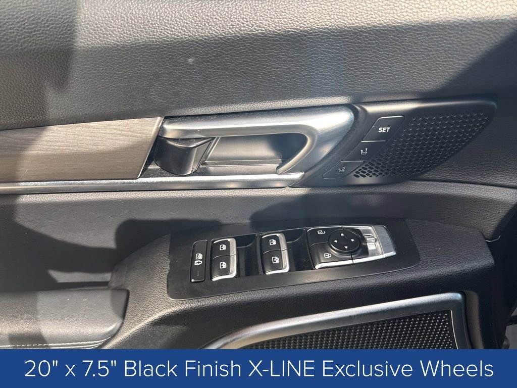 Used 2024 Kia Telluride SX X-Line image 11