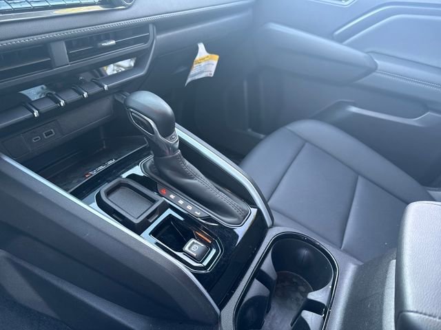 Certified 2025 Chevrolet Colorado W/T w/ WT Convenience Package II image 19