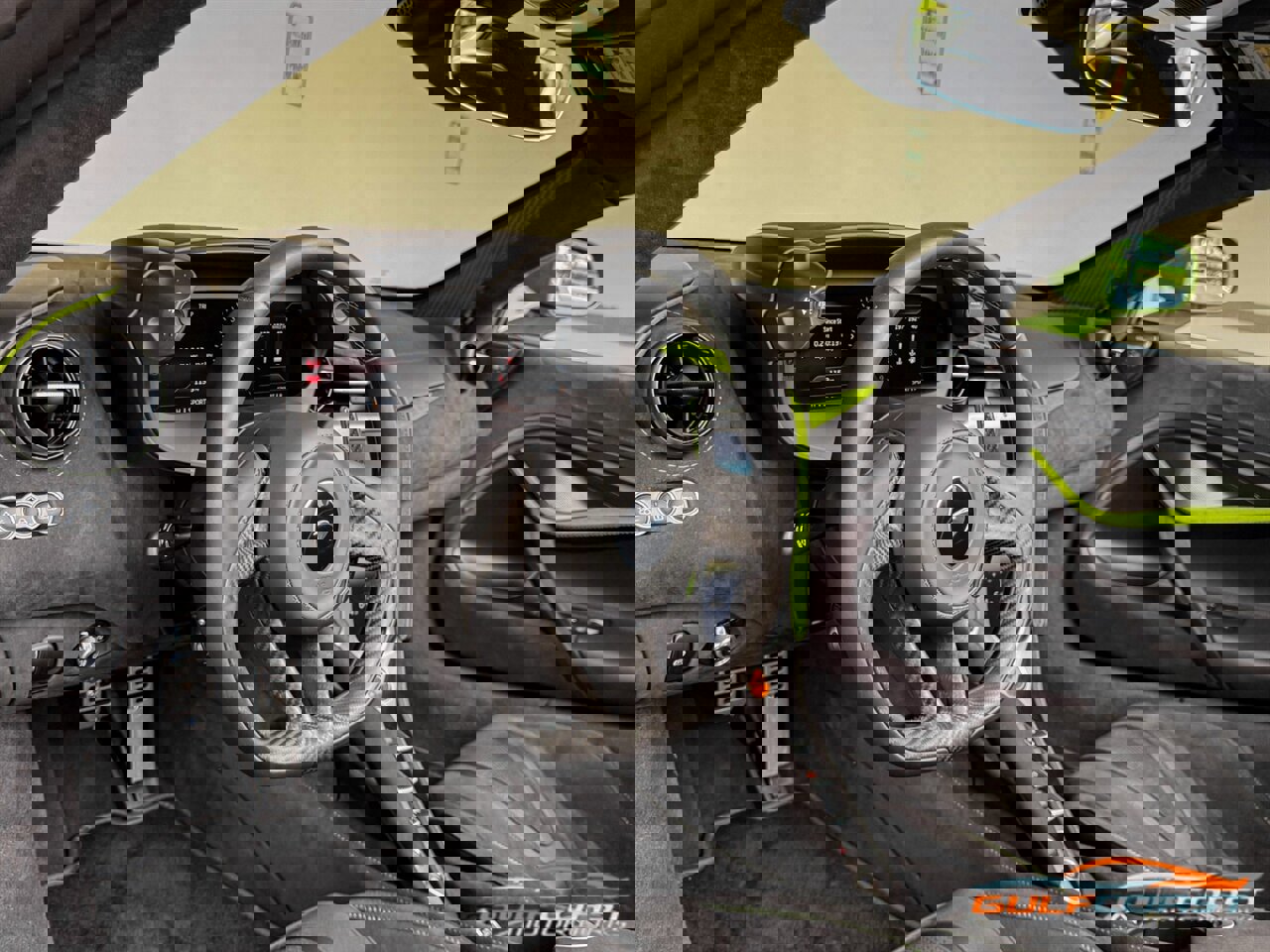 Used 2025 McLaren 750S Spider image 14