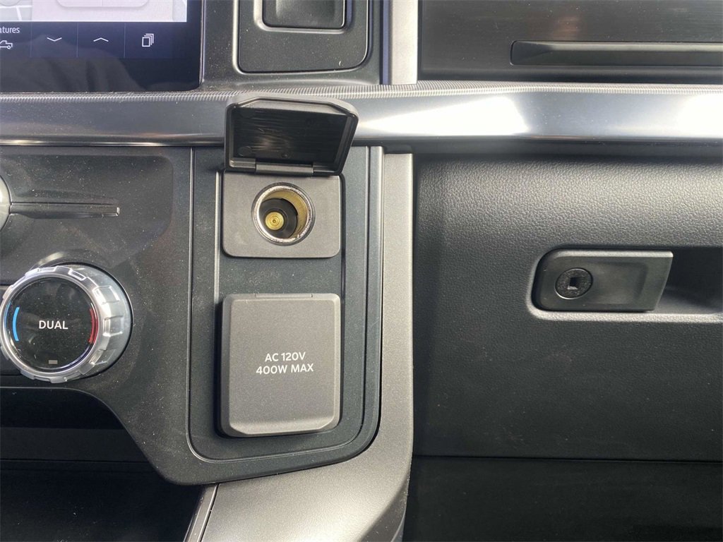 New 2025 Ford F150 Lariat w/ Equipment Group 501A Mid image 24