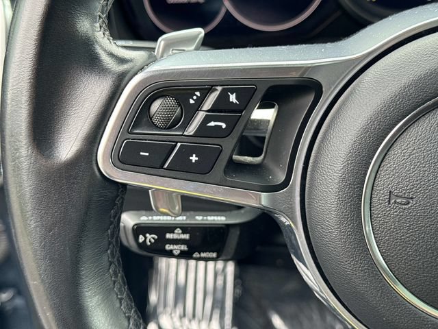 Used 2019 Porsche Cayenne S AWD/4WD image 27