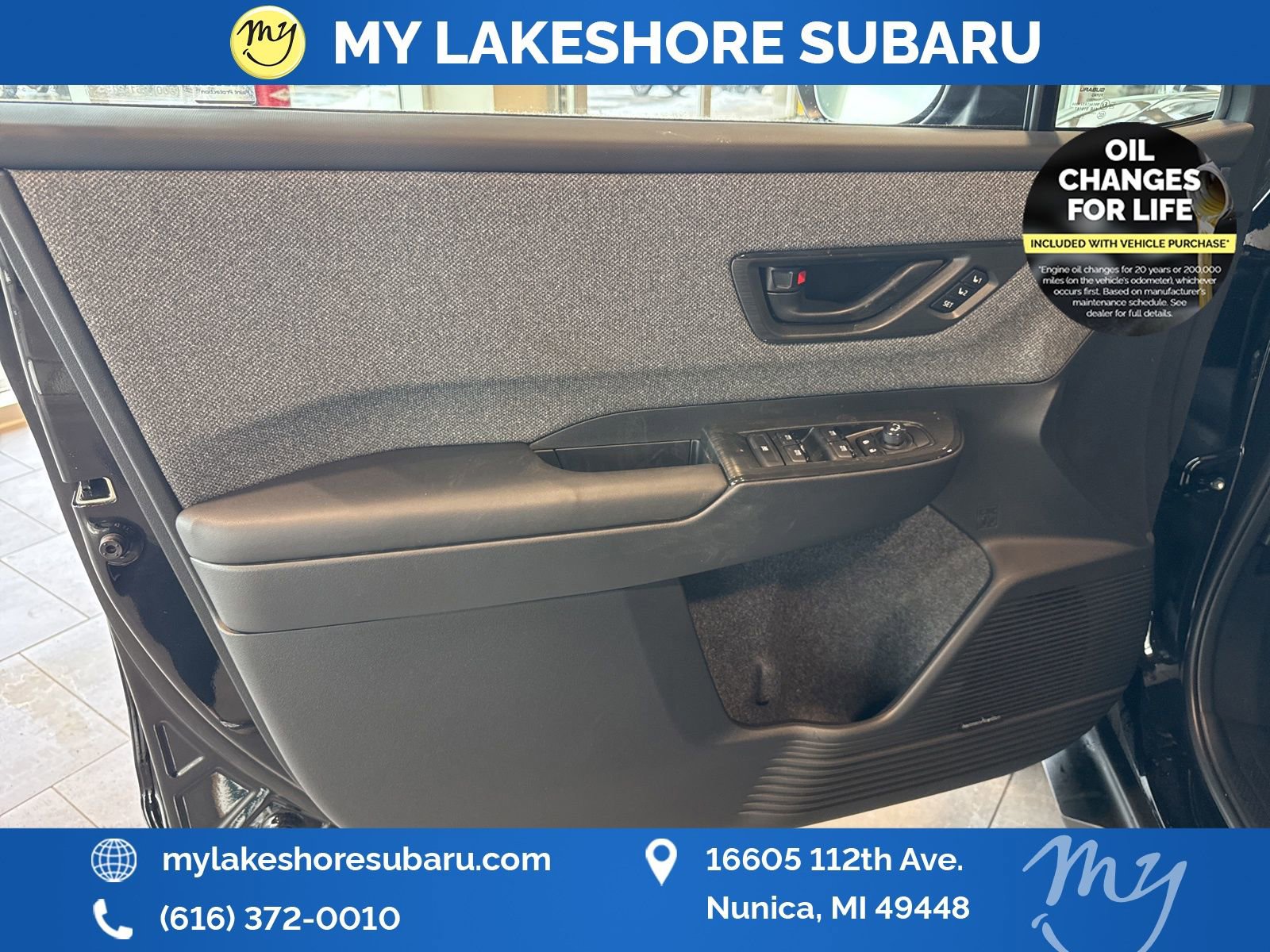 New 2026 Subaru Outback Limited XT AWD/4WD image 11