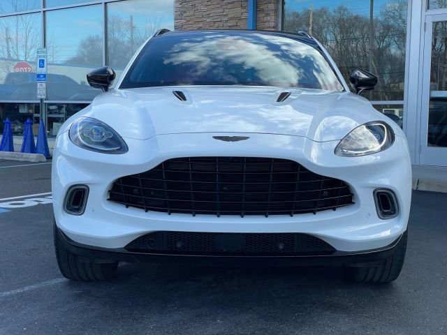 Used 2023 Aston Martin DBX image 54