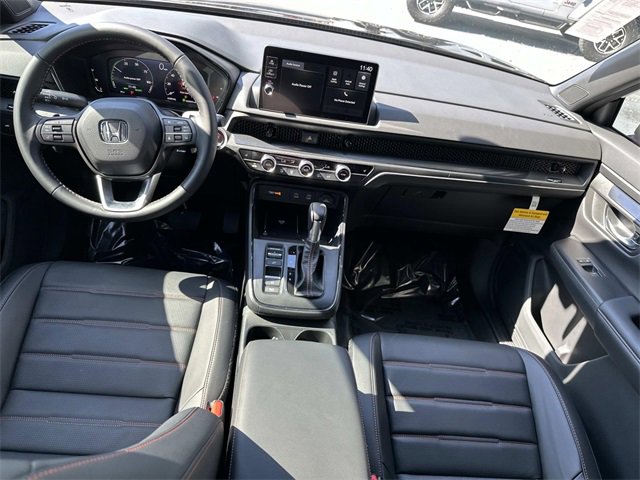 New 2026 Honda CR-V Sport-L image 15