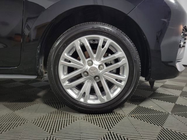 Used 2024 Mitsubishi Mirage G4 LE image 25