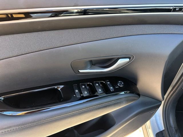 Used 2023 Hyundai Tucson Limited w/ Cargo Package image 20