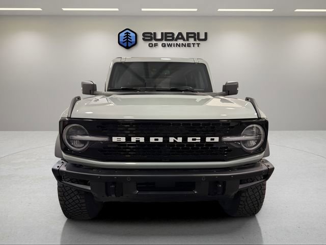 Used 2024 Ford Bronco Wildtrak image 8