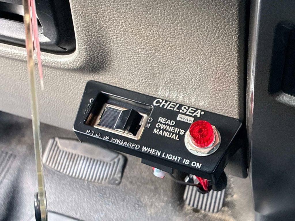 Used 2017 Ford F350 XLT w/ XLT Value Package image 30