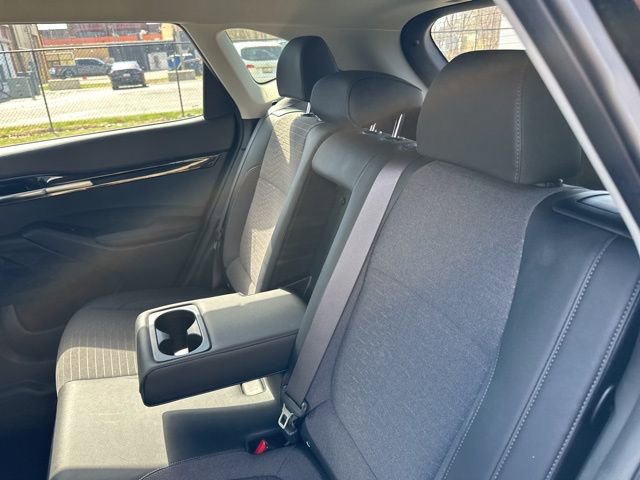 Certified 2021 Kia Seltos S image 16