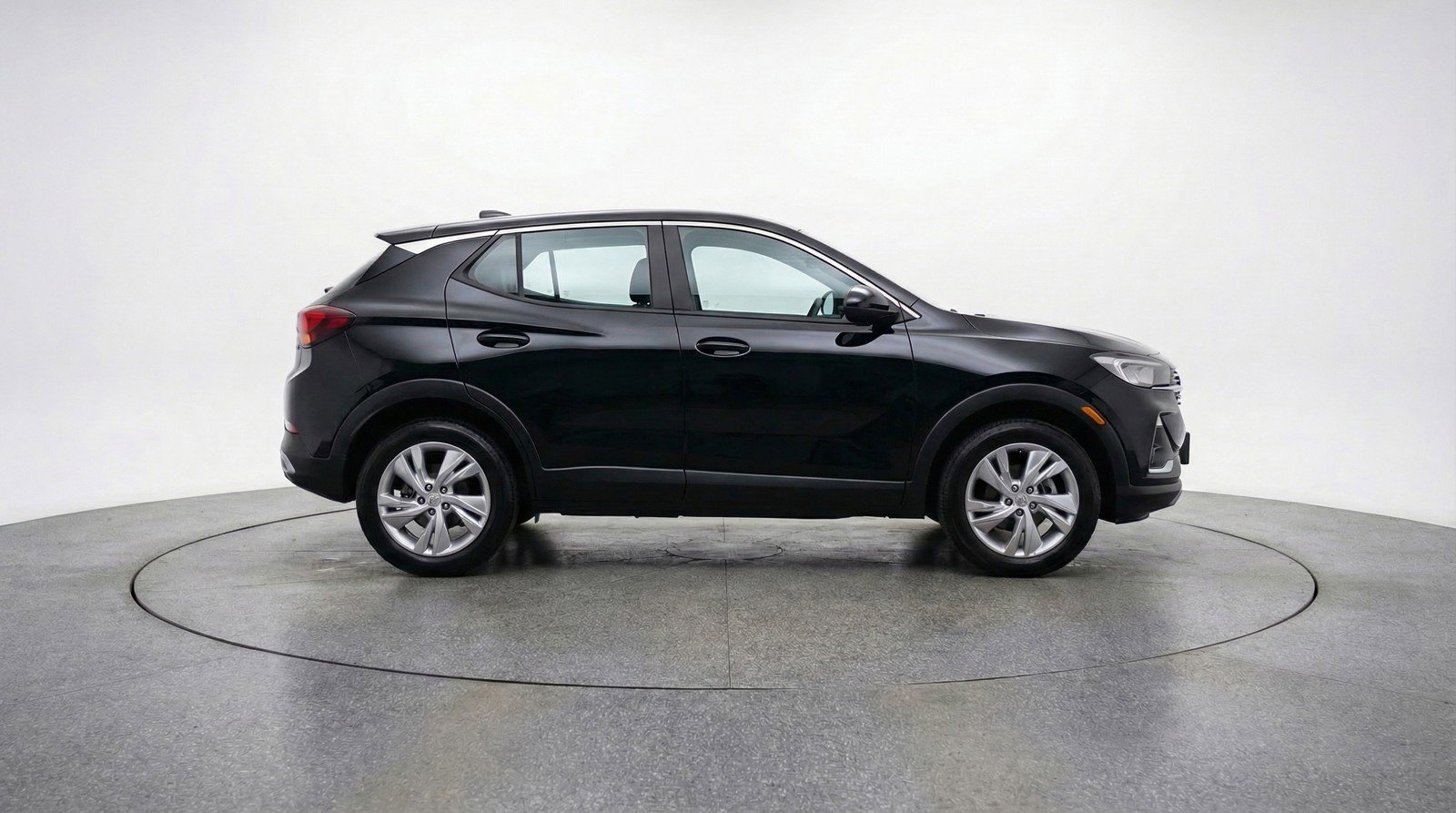 Used 2025 Buick Encore GX Preferred image 11