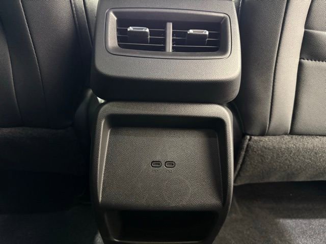 New 2026 Chevrolet Equinox EV LT image 25