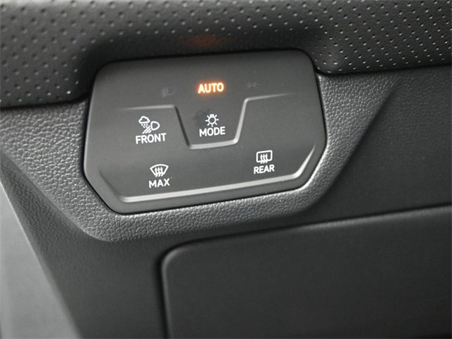 New 2026 Volkswagen Atlas SE image 21